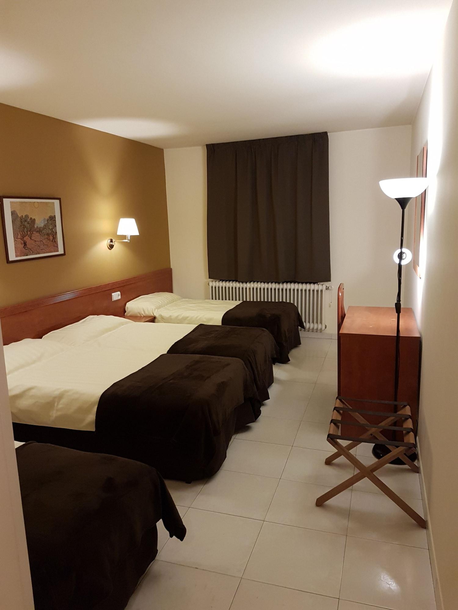Hotel Guineu ปาสเดลากาซา ภายนอก รูปภาพ