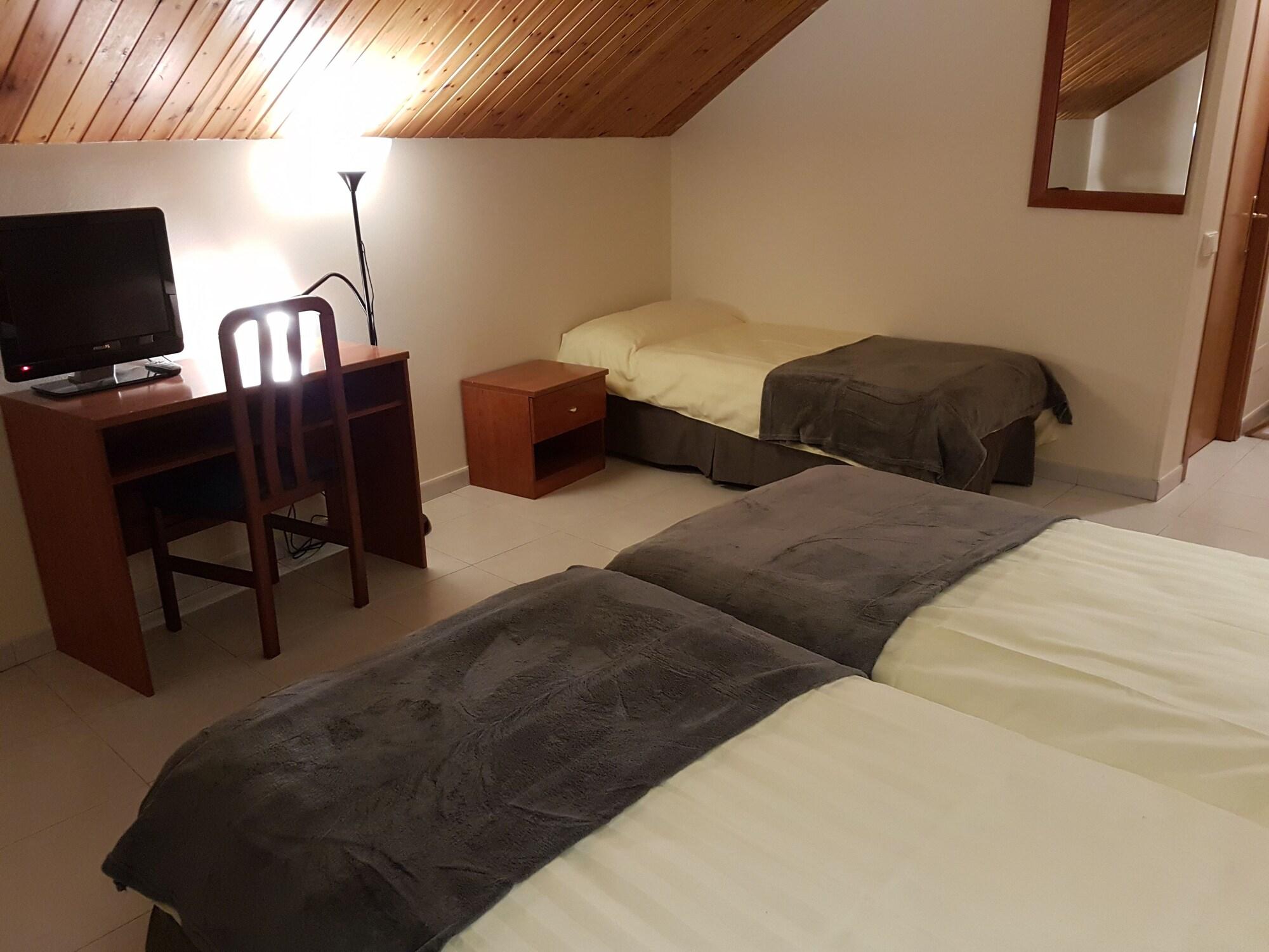 Hotel Guineu ปาสเดลากาซา ภายนอก รูปภาพ