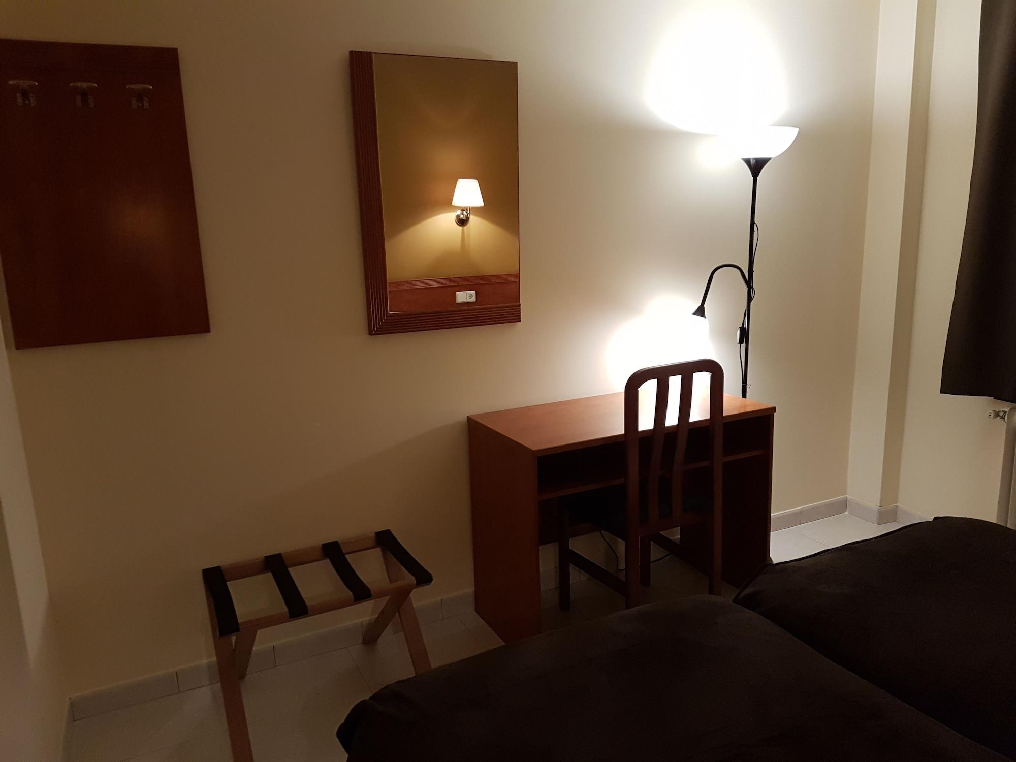 Hotel Guineu ปาสเดลากาซา ภายนอก รูปภาพ