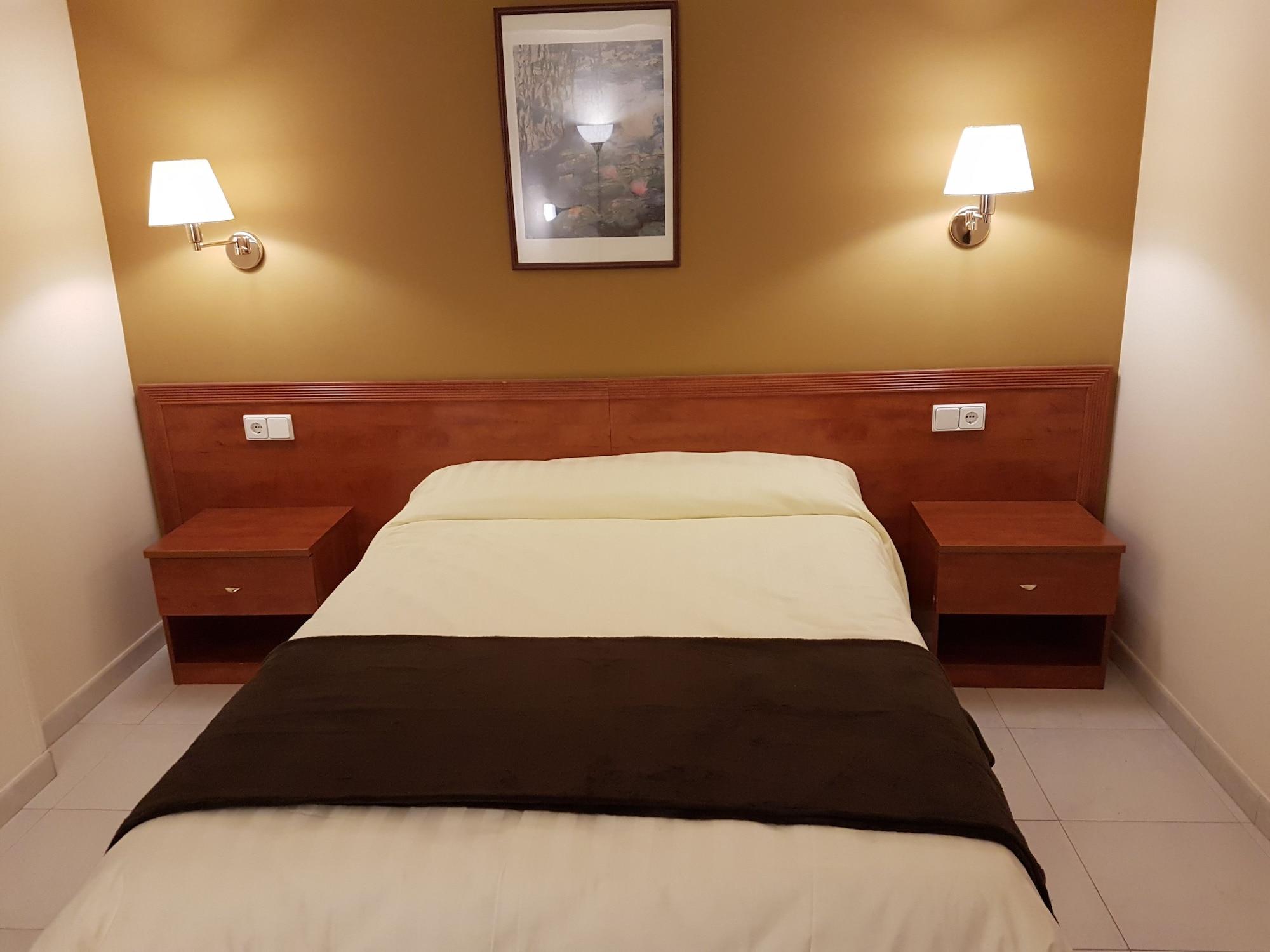 Hotel Guineu ปาสเดลากาซา ภายนอก รูปภาพ