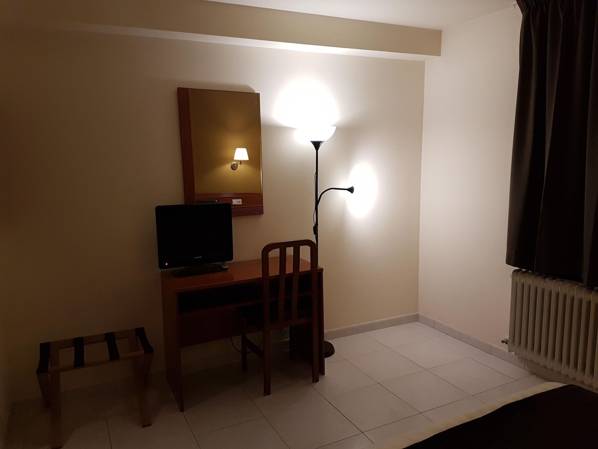 Hotel Guineu ปาสเดลากาซา ภายนอก รูปภาพ