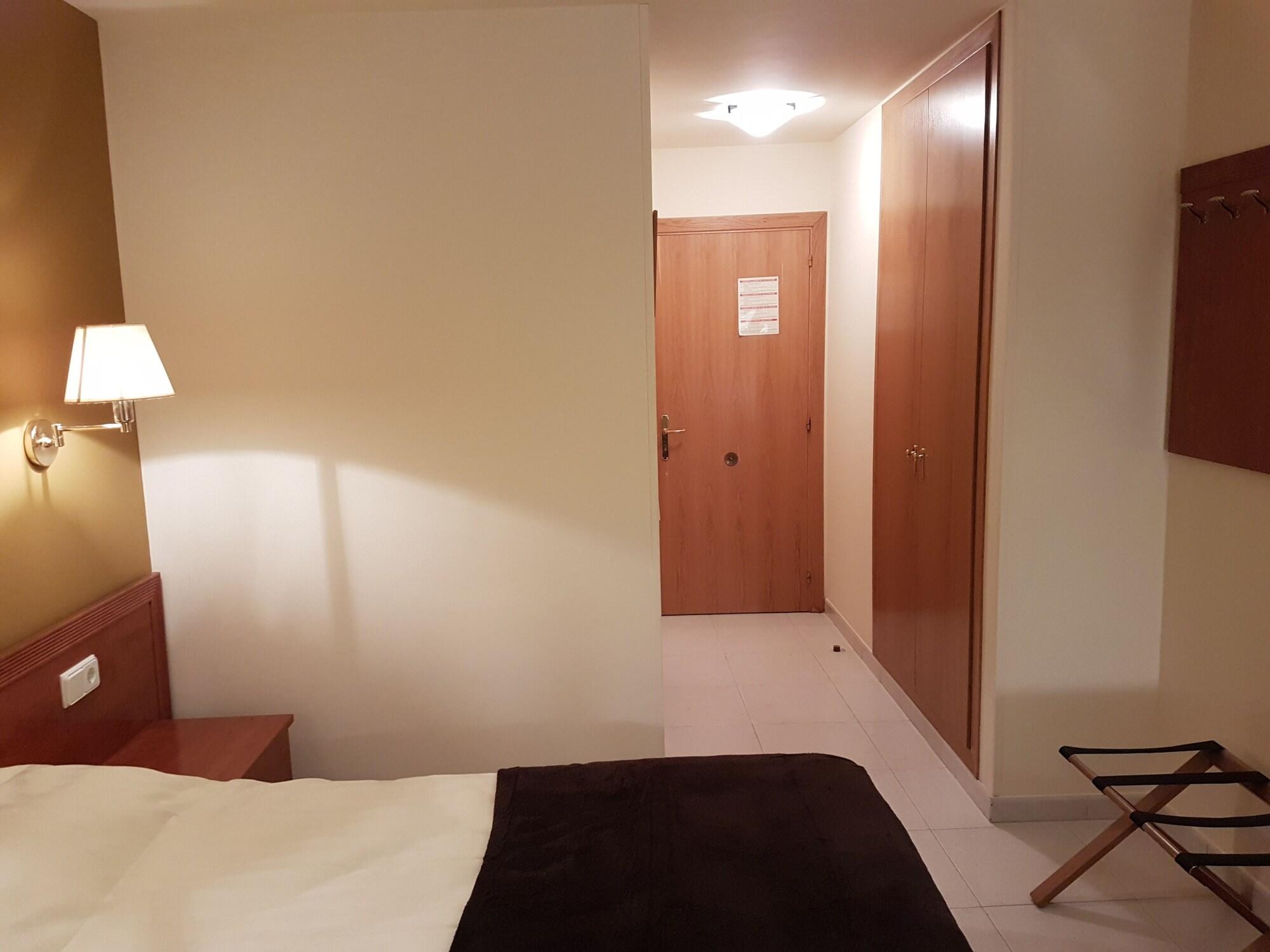 Hotel Guineu ปาสเดลากาซา ภายนอก รูปภาพ