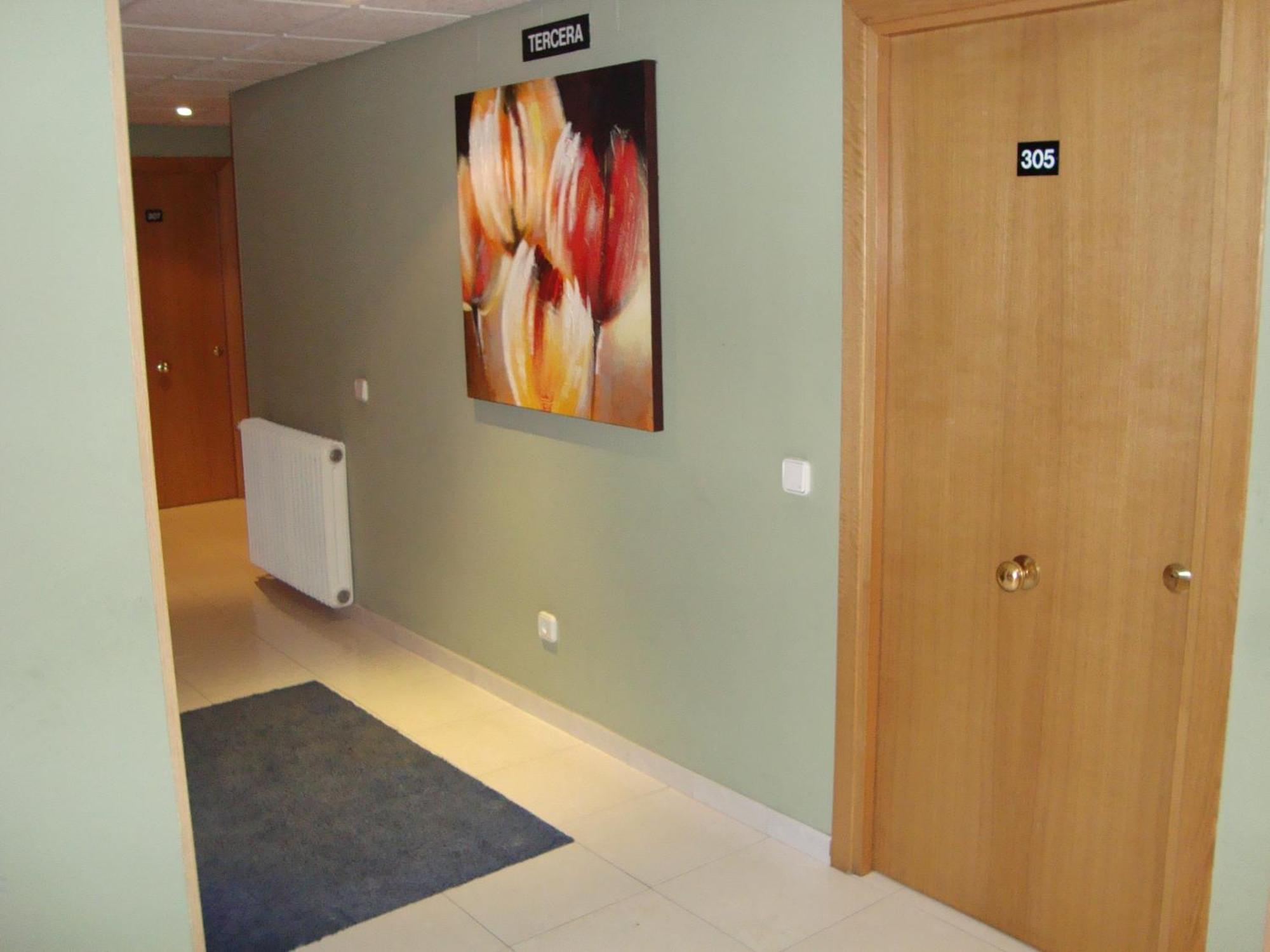Hotel Guineu ปาสเดลากาซา ภายนอก รูปภาพ