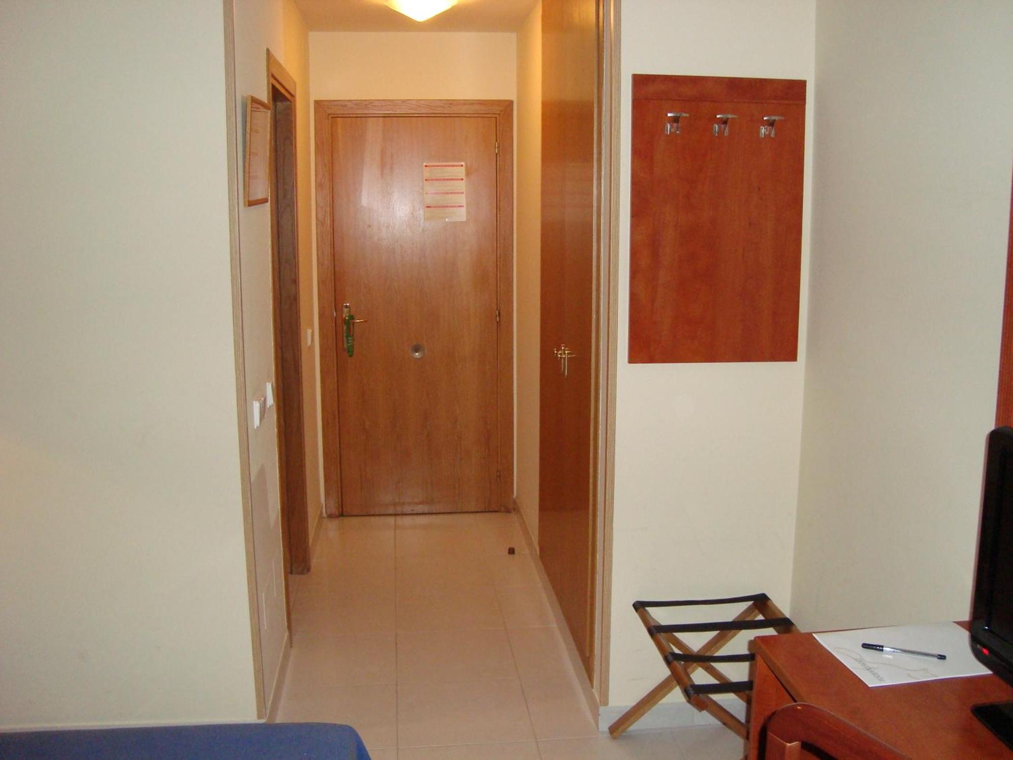 Hotel Guineu ปาสเดลากาซา ภายนอก รูปภาพ