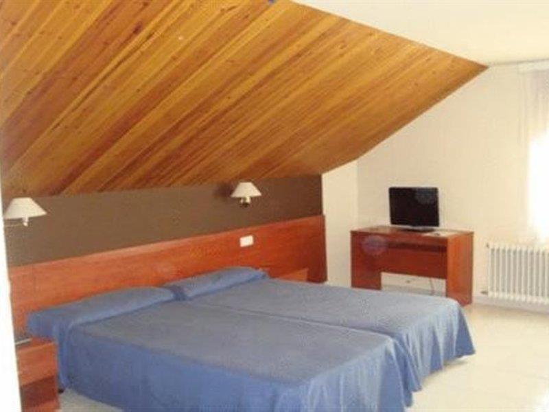 Hotel Guineu ปาสเดลากาซา ภายนอก รูปภาพ