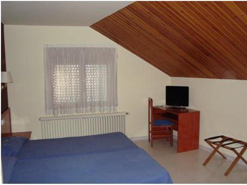 Hotel Guineu ปาสเดลากาซา ภายนอก รูปภาพ