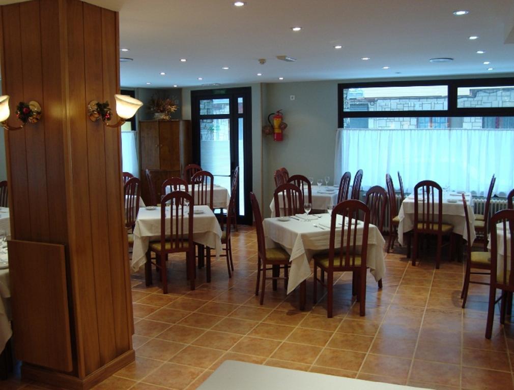 Hotel Guineu ปาสเดลากาซา ภายนอก รูปภาพ